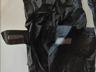 Sovrapantalone impermeabile