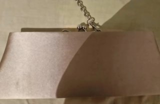 Bolso de Fiesta: Precio Unidad:5€