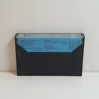Franck Pourcel - Para Todo El Mundo , Casete 1975