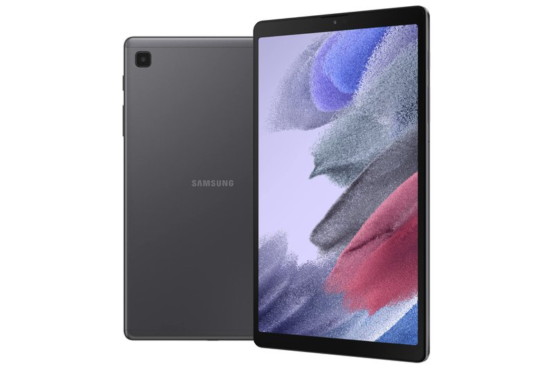 Samsung Galaxy Tab A7 Lite Wi-Fi Gris
