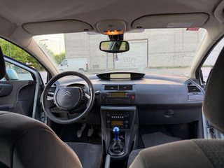 Citroen C4 2006