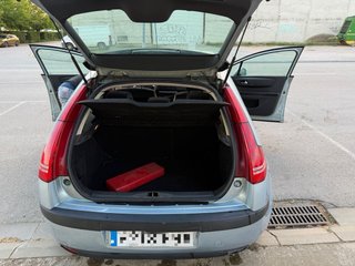 Citroen C4 2006