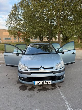 Citroen C4 2006
