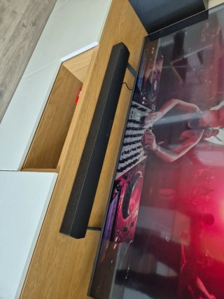 Barra Sonido Samsung B650F