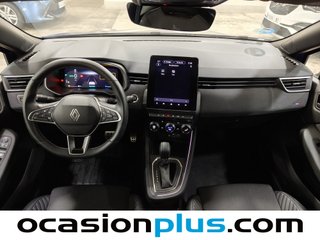 Renault Clio Esprit Alpine E-Tech 105 kW (143 CV)