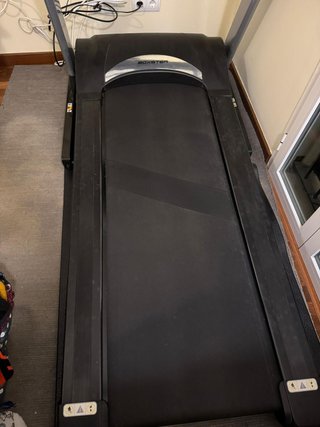 Cinta de Correr BH i.Boxster Plus