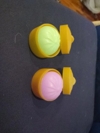 Domplings