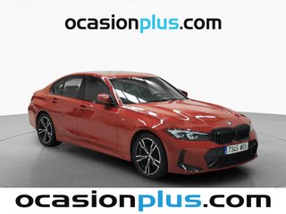 BMW Serie 3 318d 110 kW (150 CV)
