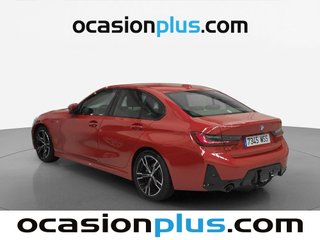 BMW Serie 3 318d 110 kW (150 CV)
