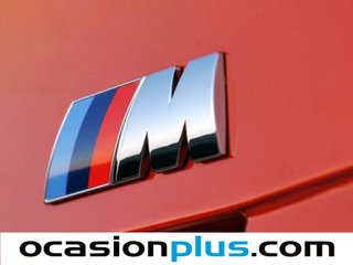 BMW Serie 3 318d 110 kW (150 CV)