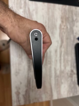 Estación Dock AYCLIF USB-C