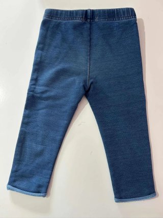 Pantaloni jeans per neonati