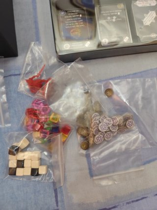 Juego de mesa Skyrim El Juego de Aventuras,NUEVO.