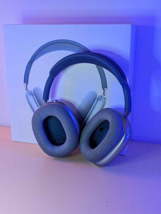 AirPods Max ORIGINALES