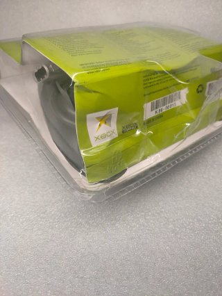 Controller Xbox Original S Blister