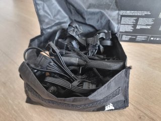 Fuente Alimentación Corsair RM850i 850W