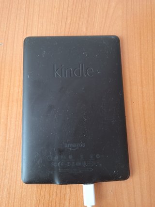 Ebook Kindle Paperwhite 2013 Negro