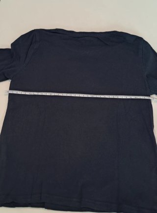 Coppia magliette Kiabi tg. 10 anni