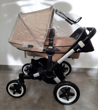 Bugaboo Donkey Doble