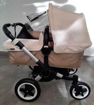 Bugaboo Donkey Doble