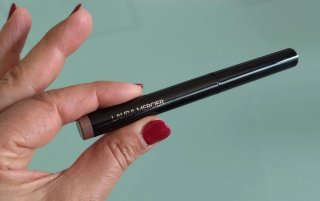 Sombra de ojos Laura Mercier Caviar Stick Amethyst