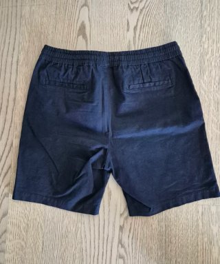 Pantaloncini Uomo Blu e Verde Militare