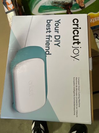 Cricut Joy e Pacchetto Digitale