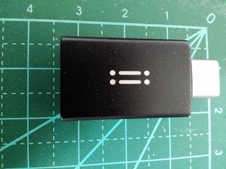 Adaptador USB-A <->USB-C Aiino para MacBook