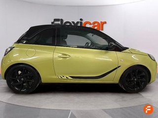 Opel Adam 1.4 XEL GLAM
