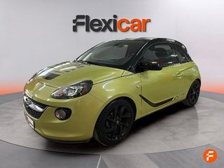 Opel Adam 1.4 XEL GLAM
