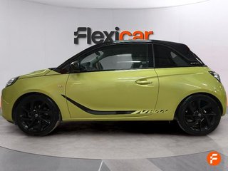 Opel Adam 1.4 XEL GLAM