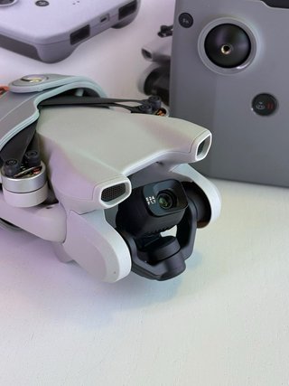 IMPECABLE DJI Mini 3