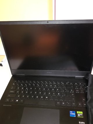 HP Omen 16 RTX 4080 64GB RAM HyperX Cloud 2