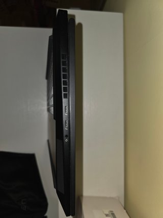 HP Omen 16 RTX 4080 64GB RAM HyperX Cloud 2