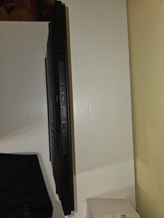 HP Omen 16 RTX 4080 64GB RAM HyperX Cloud 2