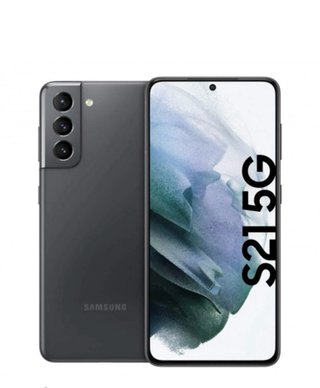 Samsung Galaxy S21 negro