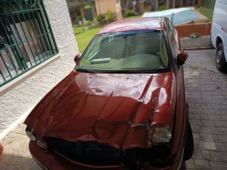 Jaguar X-Type 2008