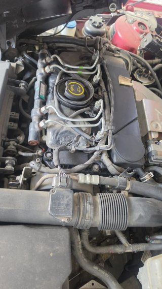 Jaguar X-Type 2008