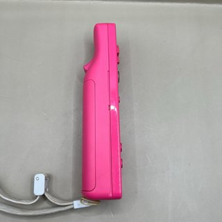 Nintendo Wii Mote Plus Rosa