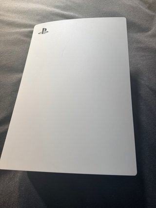 Consola PS5 Edición Digital 825GB