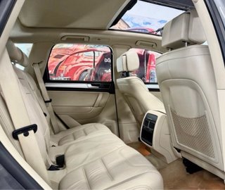 Volkswagen Touareg 2016