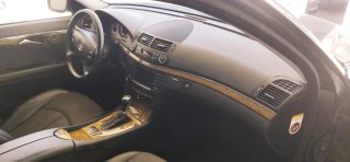 Mercedes-Benz Clase E 2007