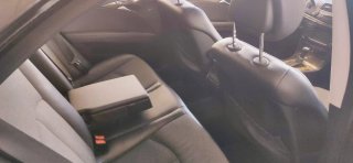 Mercedes-Benz Clase E 2007