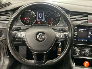 Volkswagen Golf Advance 1.0 TSI 81kW (110CV)
