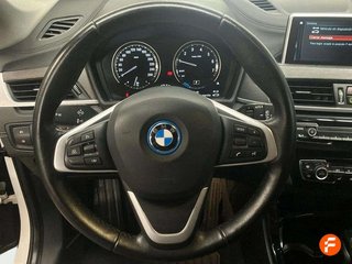 BMW X1 xDrive25e