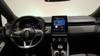 Renault Clio  TCe Techno 67kW Techno