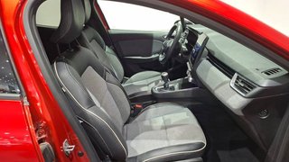 Renault Clio  TCe Techno 67kW Techno