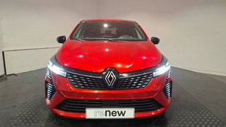 Renault Clio  TCe Techno 67kW Techno