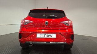 Renault Clio  TCe Techno 67kW Techno