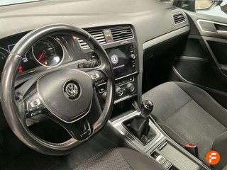 Volkswagen Golf Advance 1.0 TSI 81kW (110CV)